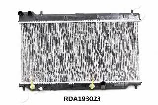 Japanparts RDA193023 Радіатор охолодження двигуна RDA193023: Приваблива ціна - Купити в Україні на EXIST.UA!