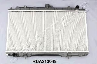 Japanparts RDA213048 Радіатор охолодження двигуна RDA213048: Купити в Україні - Добра ціна на EXIST.UA!