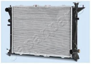 Japanparts RDA283066 Радіатор охолодження двигуна RDA283066: Купити в Україні - Добра ціна на EXIST.UA!