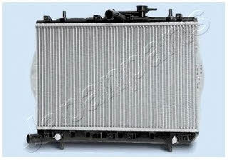 Japanparts RDA283071 Радіатор охолодження двигуна RDA283071: Купити в Україні - Добра ціна на EXIST.UA!