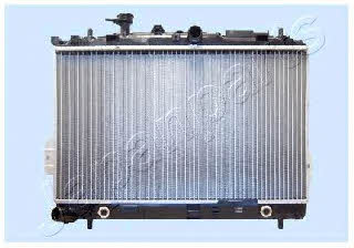 Japanparts RDA283078 Радіатор охолодження двигуна RDA283078: Купити в Україні - Добра ціна на EXIST.UA!