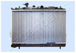Japanparts RDA283080 Радіатор охолодження двигуна RDA283080: Купити в Україні - Добра ціна на EXIST.UA!
