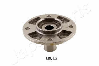 Ступица колеса передняя Japanparts KK-10012