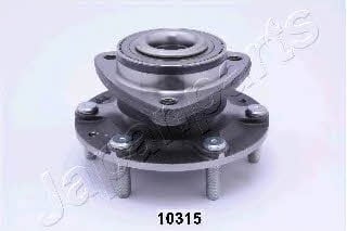 Купить Japanparts KK-10315 по низкой цене в Украине!