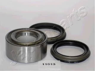 KK11013 Japanparts Подшипник ступицы колеса, комплект