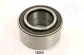 Подшипник колеса Citroen C1 (Ситроен С1): KK12003 Japanparts Подшипник передней ступицы колеса, комплект