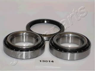 KK13014 Japanparts Подшипник передней ступицы колеса, комплект
