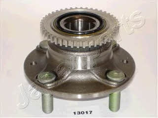 Купить Japanparts KK-13017 по низкой цене в Украине!