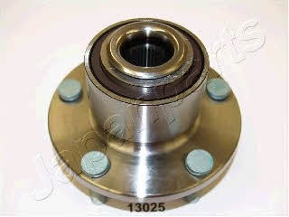 Ступица колеса передняя Japanparts KK-13025
