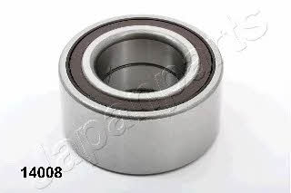 KK14008 Japanparts Подшипник передней ступицы колеса, комплект