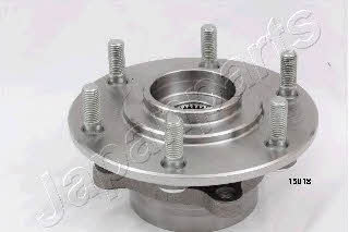 Ступица колеса передняя Japanparts KK-15018