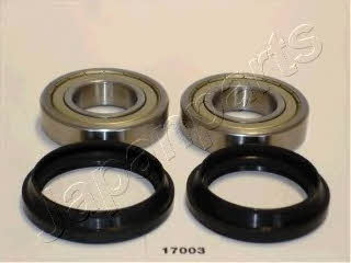 Japanparts KK-17003 Підшипник маточини колеса, комплект KK17003: Купити в Україні - Добра ціна на EXIST.UA!