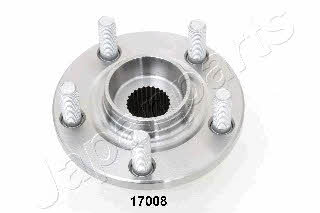Колесная ступица Субару: KK17008 Japanparts Ступица колеса передняя