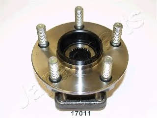 Купить Japanparts KK-17011 по низкой цене в Украине!