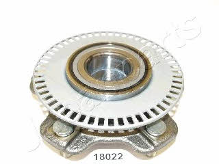 Ступица колеса Japanparts KK-18022