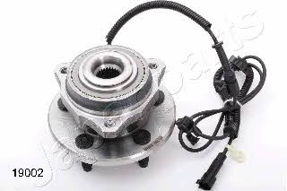 Купить Japanparts KK-19002 по низкой цене в Украине!