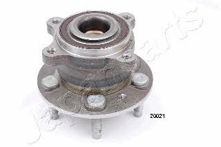 Купить Japanparts KK-20021 по низкой цене в Украине!