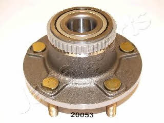Купить Japanparts KK-20053 по низкой цене в Украине!