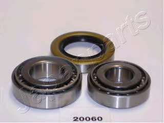 Подшипник ступицы колеса Daewoo Matiz (Део Матиз): KK20060 Japanparts Подшипник ступицы колеса