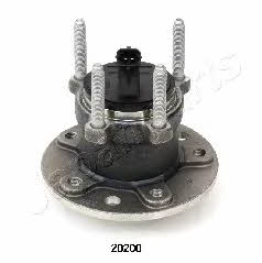 Купить Japanparts KK-20200 по низкой цене в Украине!