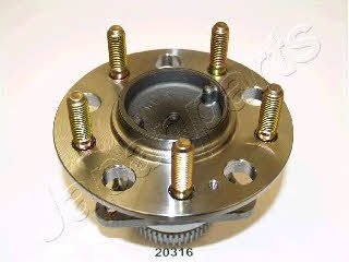 Купить Japanparts KK-20316 по низкой цене в Украине!
