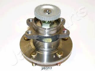 Купить Japanparts KK-20317 по низкой цене в Украине!