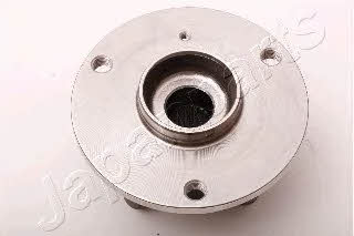 Ступица колеса задняя Japanparts KK-20400