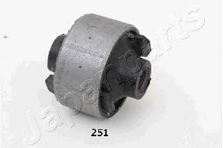 RU251 Japanparts Сайлентблок рычага подвески