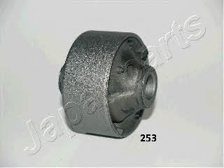 RU253 Japanparts Сайлентблок рычага подвески