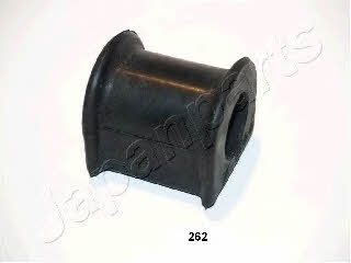 Втулки стабилизатора Toyota Carina E (Тойота Карина Е): RU262 Japanparts Втулка стабилизатора переднего