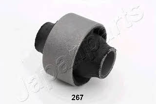 RU267 Japanparts Сайлентблок переднего нижнего рычага, задний