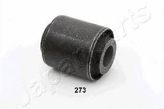 RU273 Japanparts Сайлентблок задней поперечной тяги