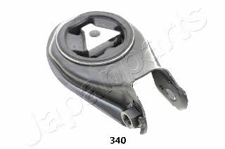 Подушка двигателя задняя Japanparts RU-340