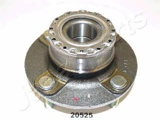 Купити Japanparts KK-20525 за низькою ціною в Україні!