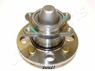 Ступица колеса Japanparts KK-20527