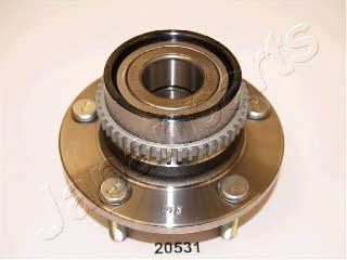 Купить Japanparts KK-20531 по низкой цене в Украине!