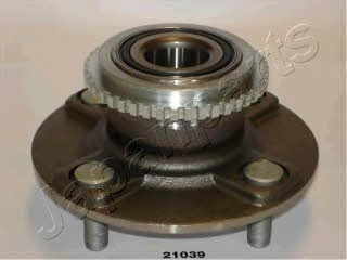 Купить Japanparts KK-21039 по низкой цене в Украине!