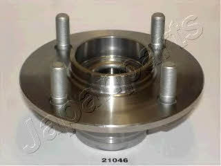 Ступица колеса Japanparts KK-21046