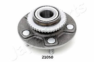 Ступица колеса задняя Japanparts KK-21050