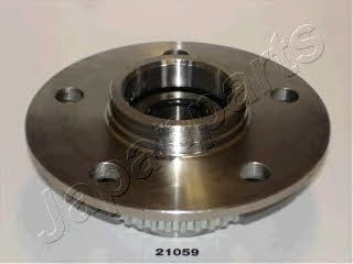 Купить Japanparts KK-21059 по низкой цене в Украине!
