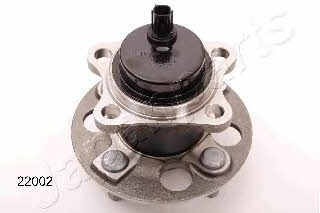 Купить Japanparts KK-22002 по низкой цене в Украине!