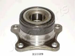 Купить Japanparts KK-22029 по низкой цене в Украине!