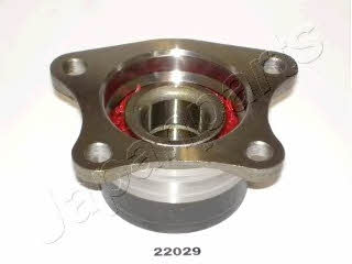 Ступица колеса задняя Japanparts KK-22029