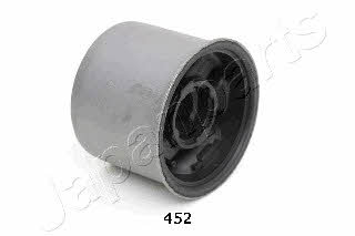 RU452 Japanparts Сайлентблок рычага подвески