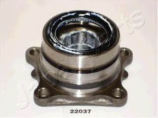 Купить Japanparts KK-22037 по низкой цене в Украине!