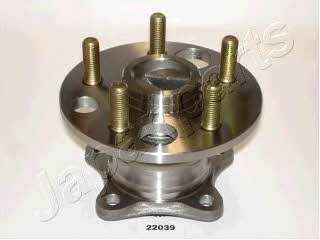 Купить Japanparts KK-22039 по низкой цене в Украине!