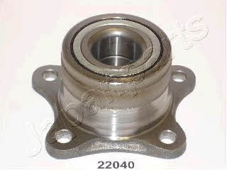 Купить Japanparts KK-22040 по низкой цене в Украине!