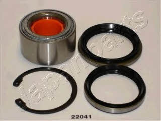 Japanparts KK-22041 Подшипник ступицы колеса KK22041: Отличная цена - Купить в Украине на EXIST.UA! KK22041 Japanparts Подшипник ступицы колеса