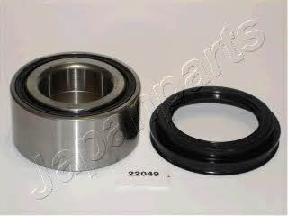 Подшипник колеса Toyota Land Cruiser (Тойота Ленд Крузер): KK22049 Japanparts Подшипник ступицы колеса