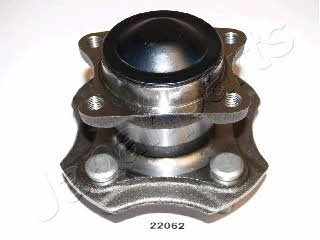 Купить Japanparts KK-22062 по низкой цене в Украине!
